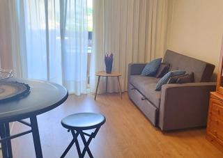 Apartamento Mar de Cristal Miraflores IV - 5