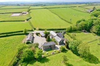 Talehay Cottages - Looe - 2