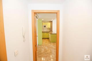 Apartamento VERDE - 5