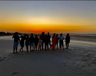 Huenison turismo - Santo Amaro - 0