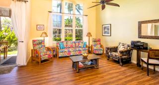 KBM Resorts FREE CAR Colony Villas at Waikoloa CVW-2004 Golf Course Views - Waikoloa - 5