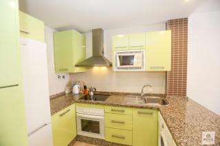 Apartamento VERDE - La Herradura - 2