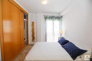 Apartamento VERDE - 1