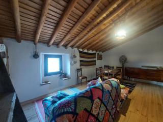 Casa da Tartaruga - Marvão - Santo António das Areias - 0