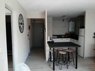 Appartement Confortable en Plein Centre de Saint-Jean-de-Luz, à Deux Pas de la Plage et des Commerces - FR-1-239-586 - Saint-Jean-de-Luz - 6