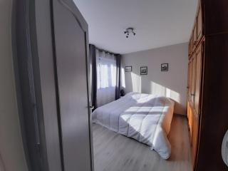 Appartement Confortable en Plein Centre de Saint-Jean-de-Luz, à Deux Pas de la Plage et des Commerces - FR-1-239-586 - Saint-Jean-de-Luz - 5