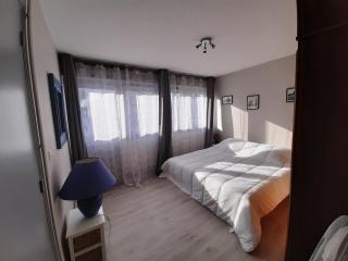 Appartement Confortable en Plein Centre de Saint-Jean-de-Luz, à Deux Pas de la Plage et des Commerces - FR-1-239-586 - Saint-Jean-de-Luz - 2