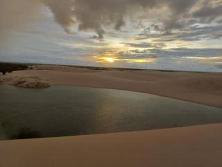 Huenison turismo - Santo Amaro - 4