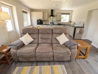 The Old Stables - Oasby - 5