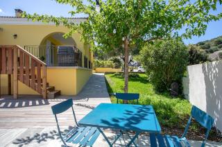 Villa Amarena - Calvi - 7