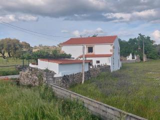 Casa da Tartaruga - Marvão - Santo António das Areias - 4