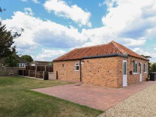 The Old Stables - Oasby - 9