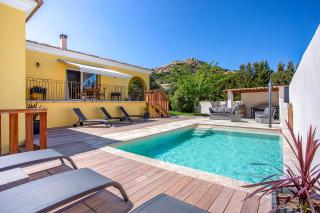 Villa Amarena - Calvi - 6