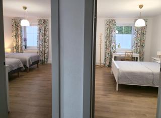 Apartament Sikorskiego 65 - Kętrzyn - 3