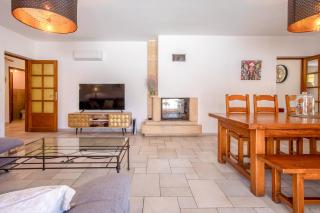 Villa Amarena - Calvi - 4