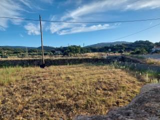 Casa da Tartaruga - Marvão - Santo António das Areias - 2