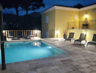 Villa Amarena - Calvi - 3