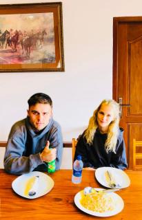 Lucky Homestay Nuwara Eliya - Nuwara Eliya - 9