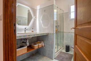 Villa Amarena - Calvi - 2