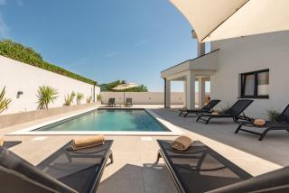 Villa di Lago ZadarVillas - Vrana - 7