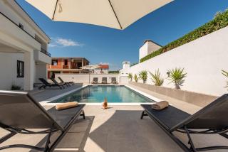 Villa di Lago ZadarVillas - Vrana - 9
