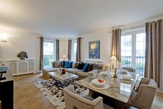 Luxury 2 Bedroom Chelsea Harbour - Londra - 0