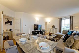 Luxury 2 Bedroom Chelsea Harbour - Londra - 9