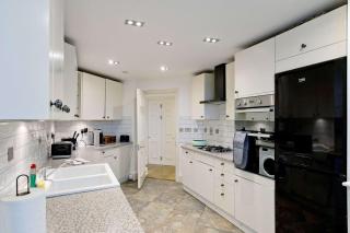 Luxury 2 Bedroom Chelsea Harbour - Londra - 8