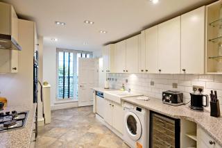 Luxury 2 Bedroom Chelsea Harbour - Londra - 3