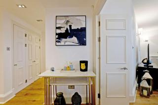 Luxury 2 Bedroom Chelsea Harbour - Londra - 4