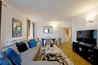 Luxury 2 Bedroom Chelsea Harbour - Londra - 1