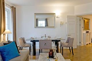 Luxury 2 Bedroom Chelsea Harbour - Londra - 2