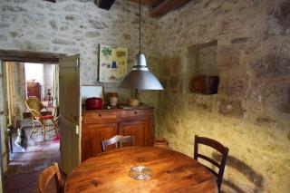Maison en pierre à Laroque-Timbaut - Clévacances 3 clés - Laroque-Timbaut - 2