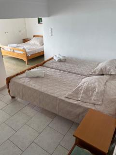 Hotel Antonios - Pythagoreio - 3