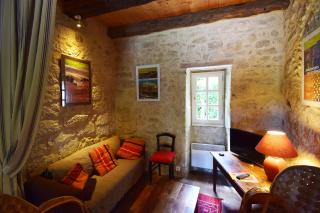 Maison en pierre à Laroque-Timbaut - Clévacances 3 clés - Laroque-Timbaut - 1