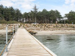 Cafe Vilhelm Holiday Centre - Gørlev - 1
