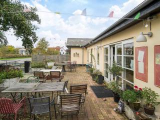 Cafe Vilhelm Holiday Centre - Gørlev - 6
