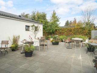 Cafe Vilhelm Holiday Centre - Gørlev - 7