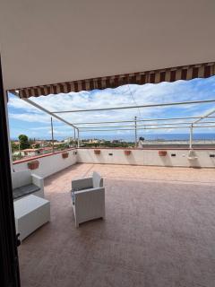 Barricello Apartments - Tropea - 1
