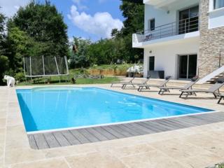 Appartement de charme avec piscine au cœur du Pays Basque - FR-1-239-795 - Urt - 0