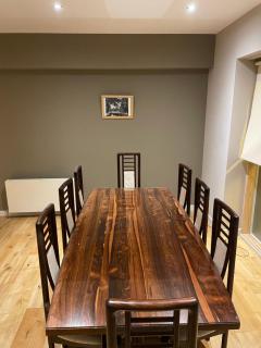 4 bedroom duplex west end of Glasgow - Glasgow - 9