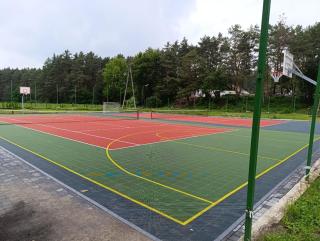 Domek Chatka Czubatka - Bocheniec - 3