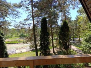 Domek Chatka Czubatka - Bocheniec - 2