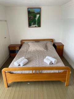 Hotel Antonios - Pythagoreio - 4