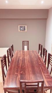 4 bedroom duplex west end of Glasgow - Glasgow - 6