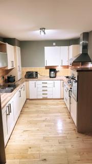 4 bedroom duplex west end of Glasgow - Glasgow - 8