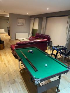 4 bedroom duplex west end of Glasgow - Glasgow - 4