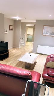 4 bedroom duplex west end of Glasgow - Glasgow - 3
