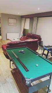 4 bedroom duplex west end of Glasgow - Glasgow - 2
