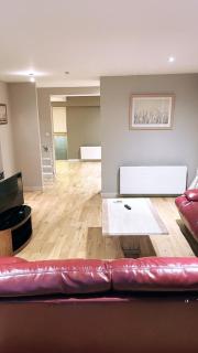 4 bedroom duplex west end of Glasgow - Glasgow - 1